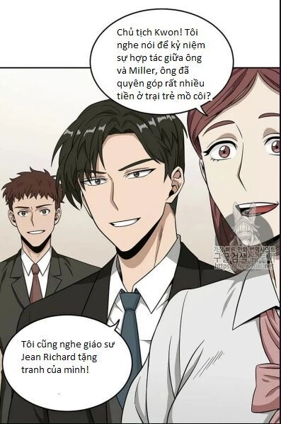 Vua Trộm Mộ Chapter 55 - 18