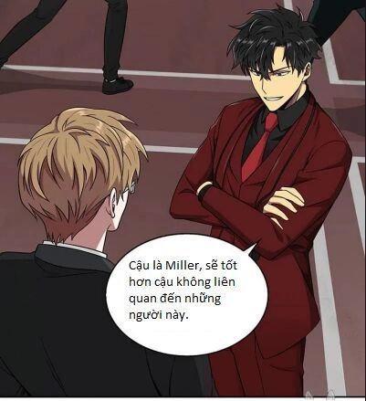 Vua Trộm Mộ Chapter 55 - 35