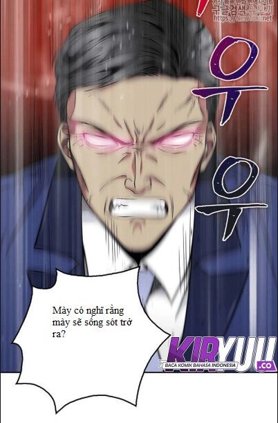 Vua Trộm Mộ Chapter 55 - 54