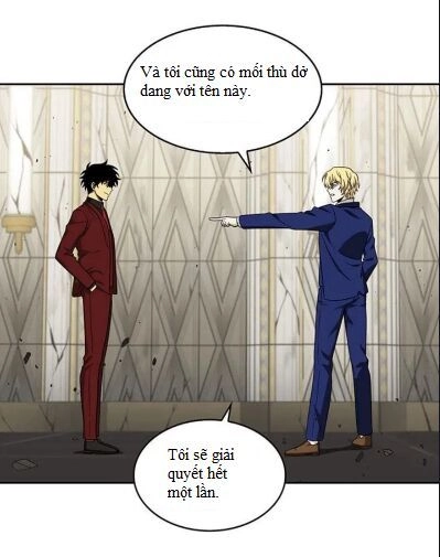 Vua Trộm Mộ Chapter 55 - 62