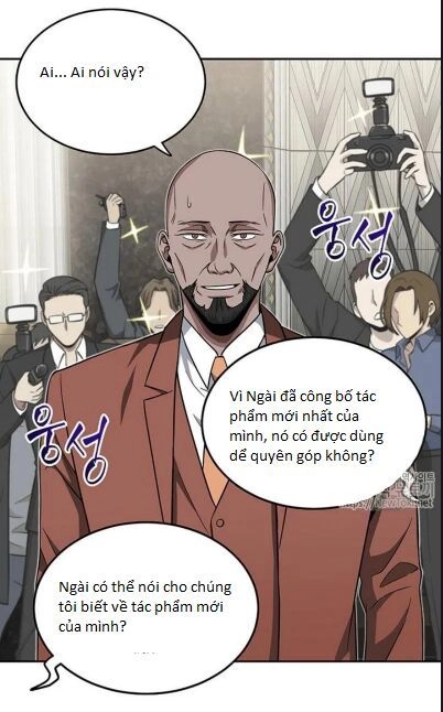 Vua Trộm Mộ Chapter 55 - 67
