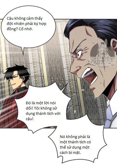 Vua Trộm Mộ Chapter 55 - 70