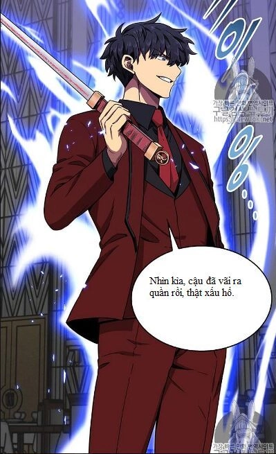 Vua Trộm Mộ Chapter 56 - 16