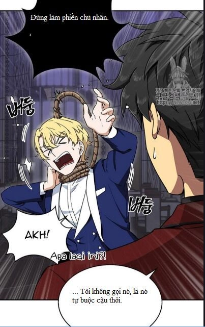 Vua Trộm Mộ Chapter 56 - 32