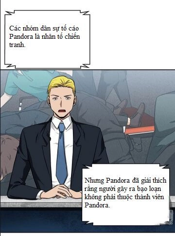 Vua Trộm Mộ Chapter 57 - 6