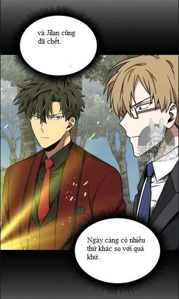 Vua Trộm Mộ Chapter 57 - 11