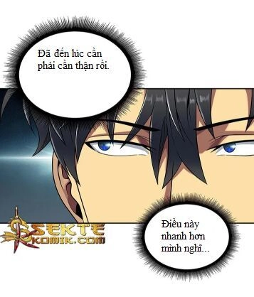 Vua Trộm Mộ Chapter 57 - 13