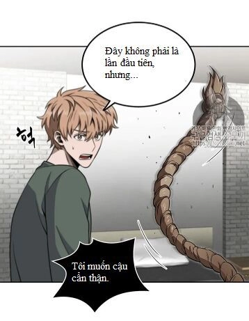 Vua Trộm Mộ Chapter 57 - 16