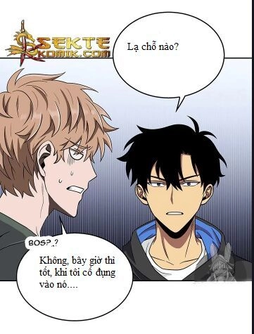 Vua Trộm Mộ Chapter 57 - 17