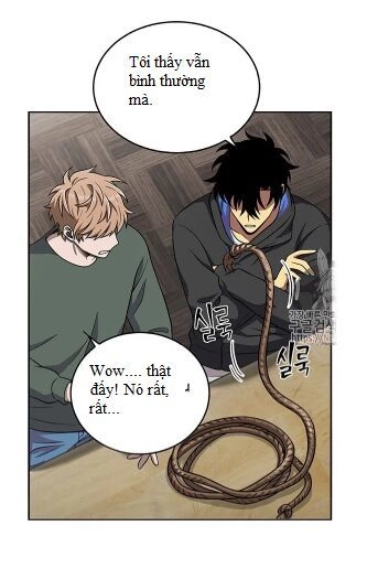 Vua Trộm Mộ Chapter 57 - 18