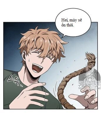 Vua Trộm Mộ Chapter 57 - 19