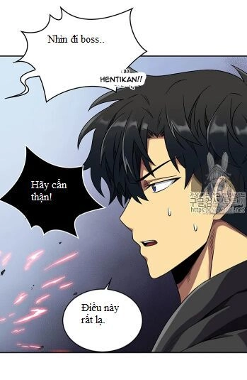 Vua Trộm Mộ Chapter 57 - 21