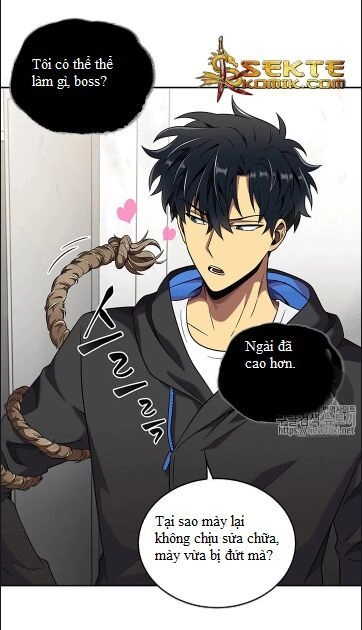 Vua Trộm Mộ Chapter 57 - 23