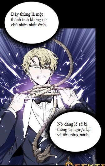 Vua Trộm Mộ Chapter 57 - 30