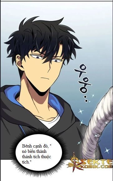 Vua Trộm Mộ Chapter 57 - 34