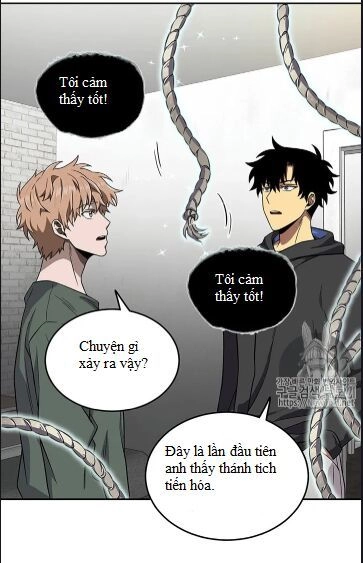 Vua Trộm Mộ Chapter 57 - 35