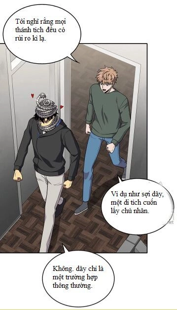 Vua Trộm Mộ Chapter 57 - 42