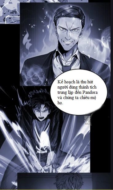 Vua Trộm Mộ Chapter 57 - 51