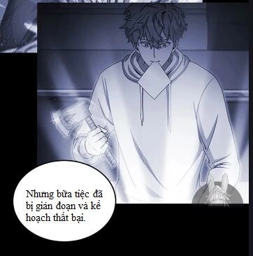 Vua Trộm Mộ Chapter 57 - 52