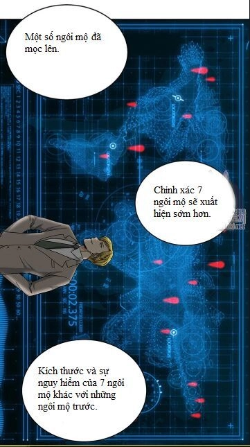 Vua Trộm Mộ Chapter 57 - 55