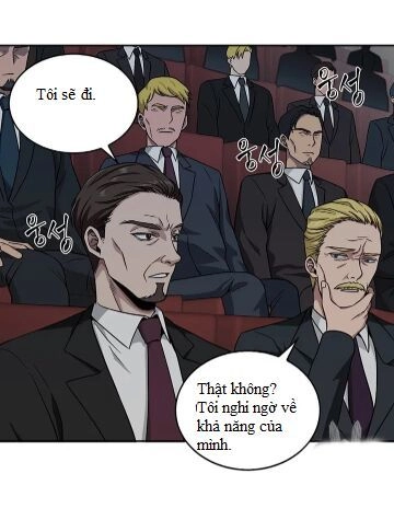 Vua Trộm Mộ Chapter 57 - 58