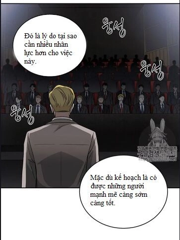 Vua Trộm Mộ Chapter 57 - 59