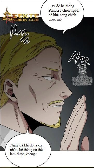 Vua Trộm Mộ Chapter 57 - 61