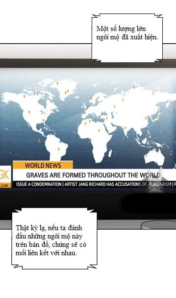 Vua Trộm Mộ Chapter 58 - 10