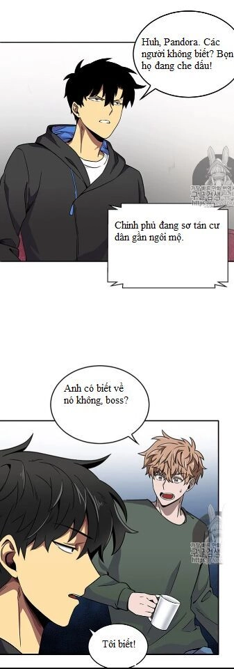 Vua Trộm Mộ Chapter 58 - 13