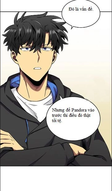 Vua Trộm Mộ Chapter 58 - 19