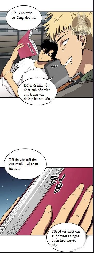 Vua Trộm Mộ Chapter 58 - 32