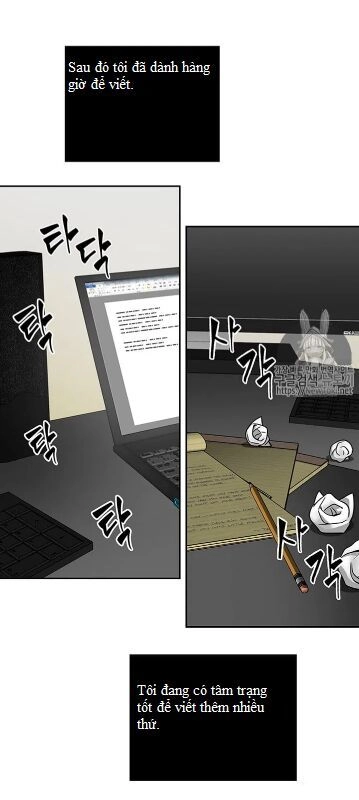 Vua Trộm Mộ Chapter 58 - 34