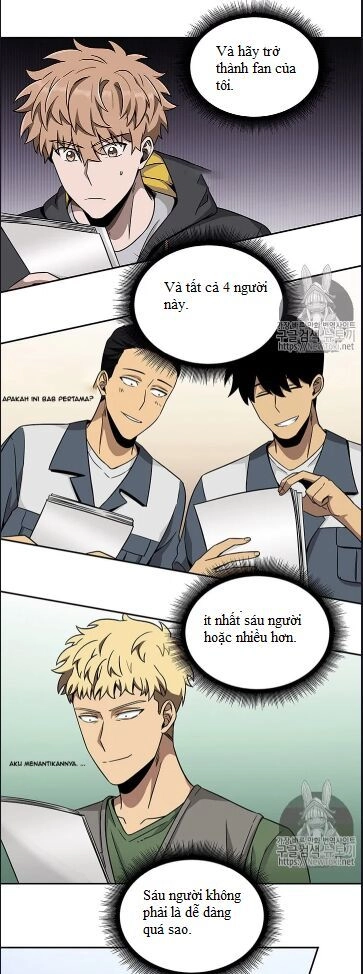 Vua Trộm Mộ Chapter 58 - 40