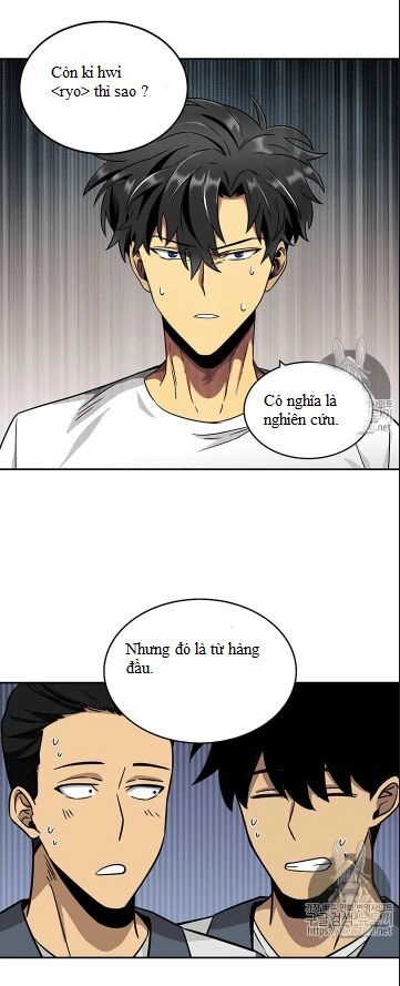 Vua Trộm Mộ Chapter 58 - 50