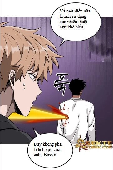 Vua Trộm Mộ Chapter 58 - 51