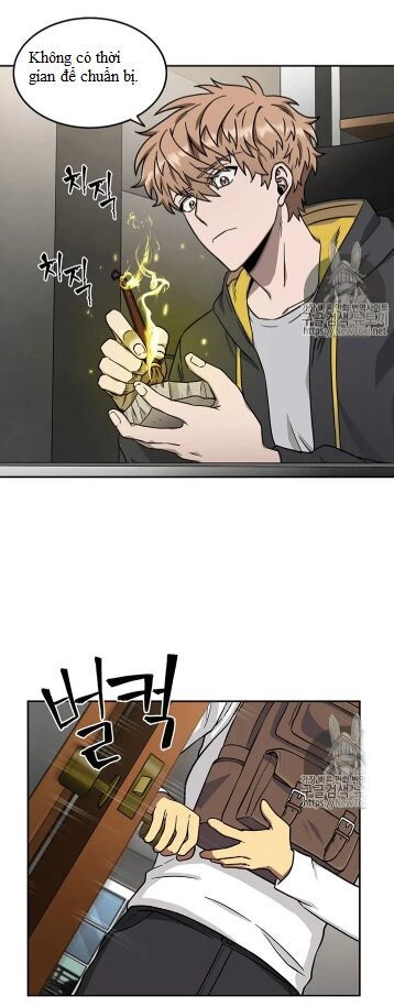 Vua Trộm Mộ Chapter 59 - 4