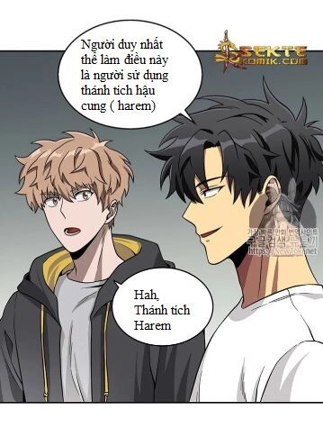 Vua Trộm Mộ Chapter 59 - 7