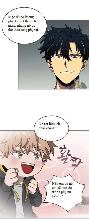 Vua Trộm Mộ Chapter 59 - 8