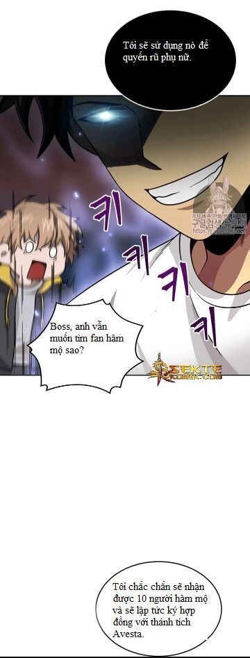 Vua Trộm Mộ Chapter 59 - 9