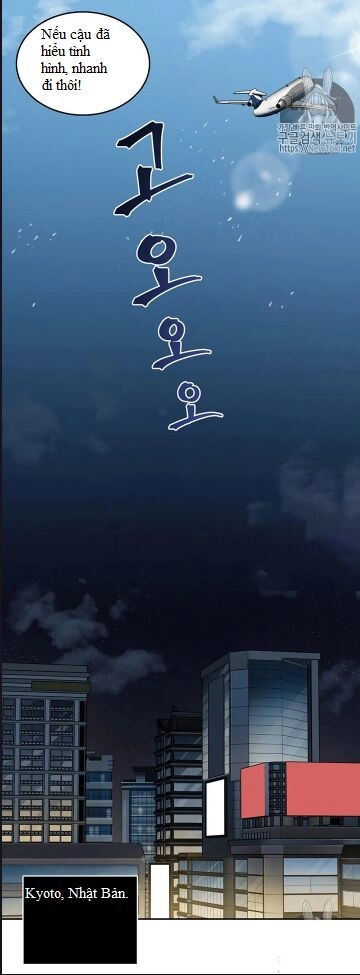 Vua Trộm Mộ Chapter 59 - 10