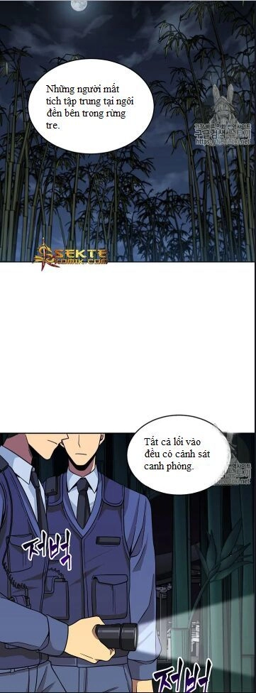 Vua Trộm Mộ Chapter 59 - 11