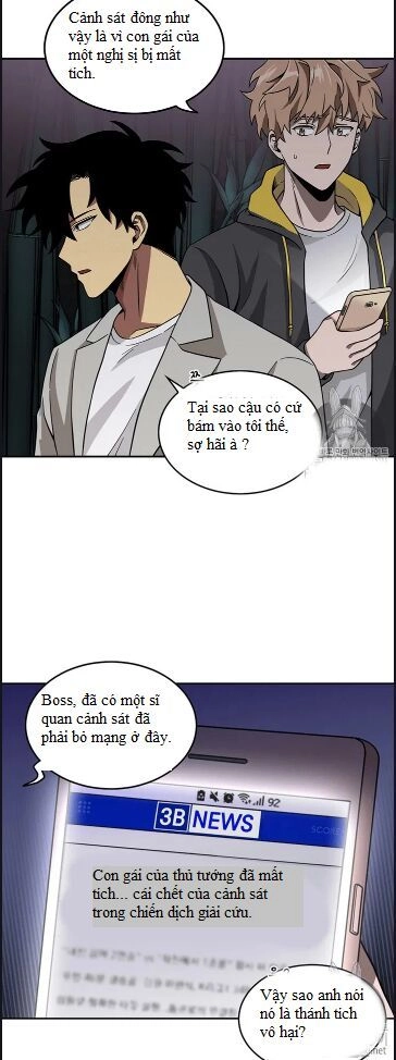 Vua Trộm Mộ Chapter 59 - 12