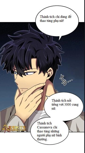 Vua Trộm Mộ Chapter 59 - 13