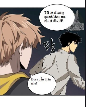 Vua Trộm Mộ Chapter 59 - 15