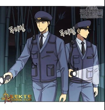 Vua Trộm Mộ Chapter 59 - 16