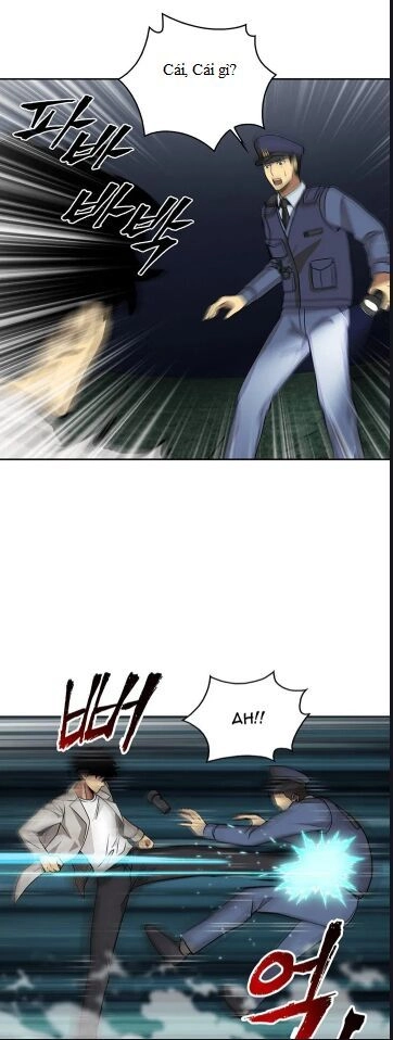 Vua Trộm Mộ Chapter 59 - 19