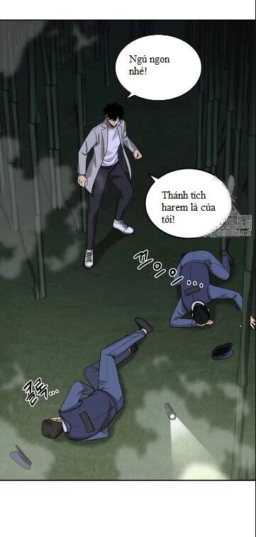 Vua Trộm Mộ Chapter 59 - 20