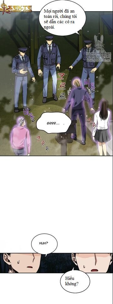 Vua Trộm Mộ Chapter 59 - 21