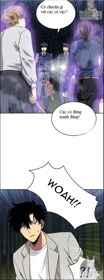 Vua Trộm Mộ Chapter 59 - 22