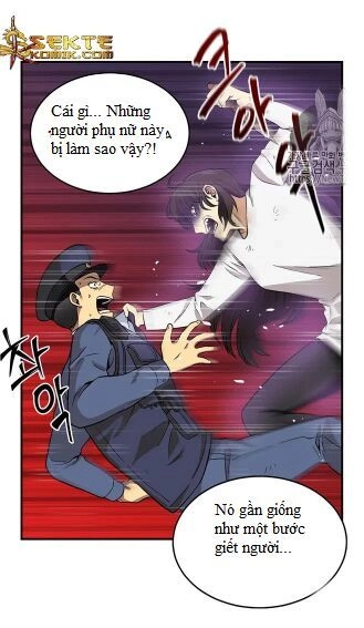 Vua Trộm Mộ Chapter 59 - 23